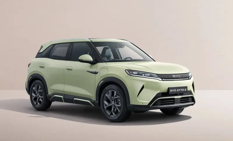 BYD Atto 2
