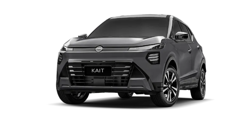 Nissan Kait