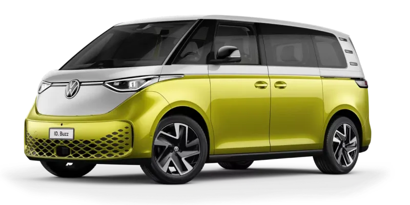 Volkswagen ID.Buzz