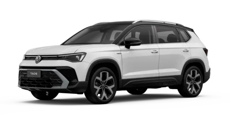 Volkswagen Taos