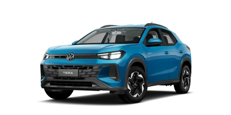 Volkswagen Tera