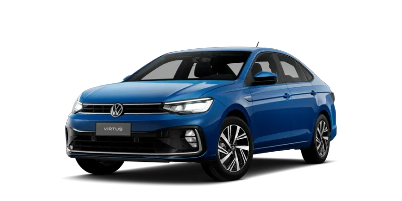 Volkswagen Virtus
